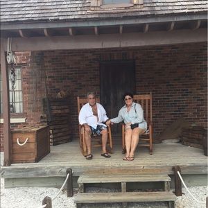 Meet your Posher, Iliana