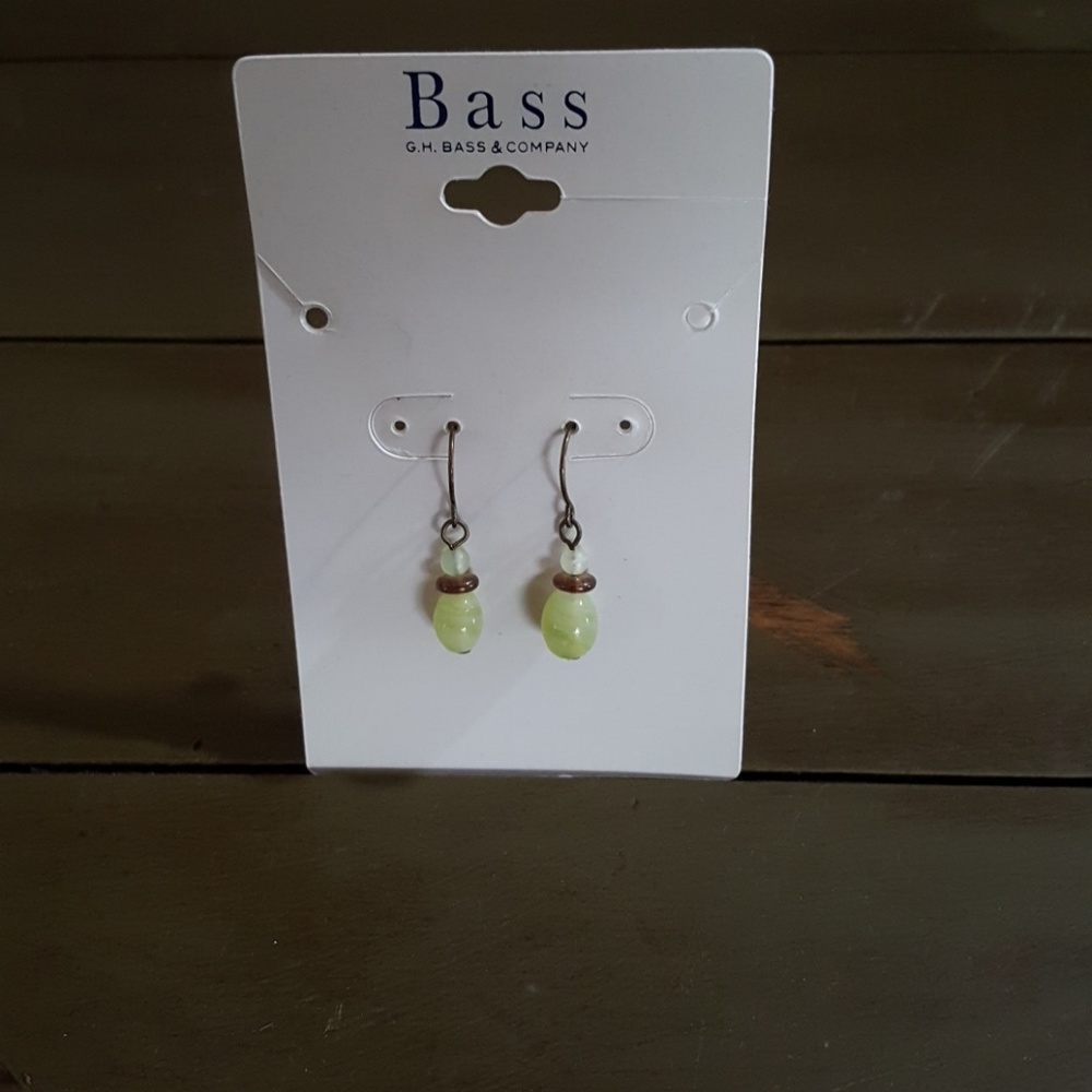 🎃💎 EARRINGS