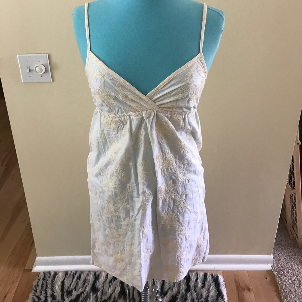 Day Dress