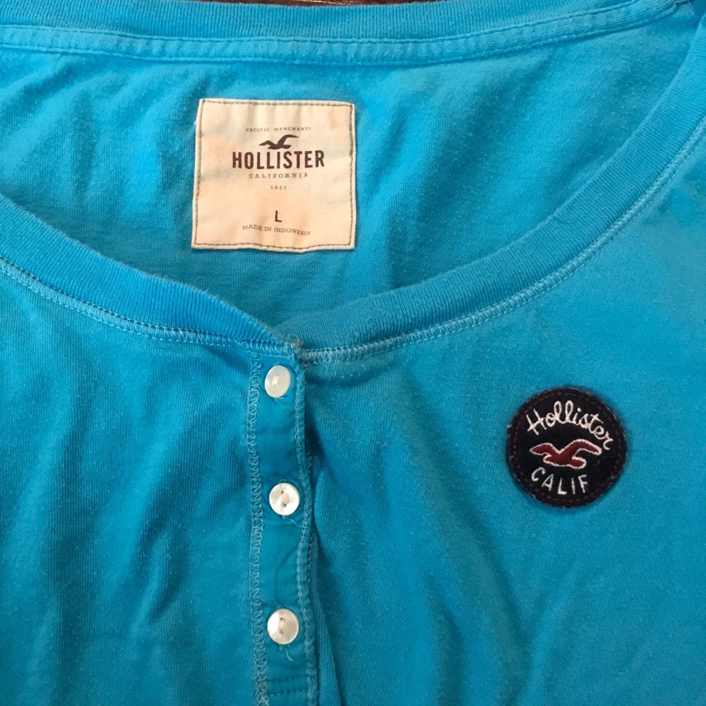 Shirt - Picture 3 of 3