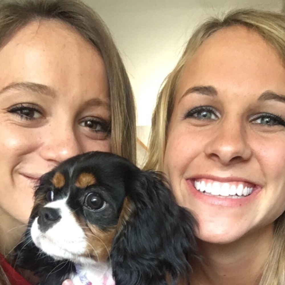 Meet your Posher, Shayna