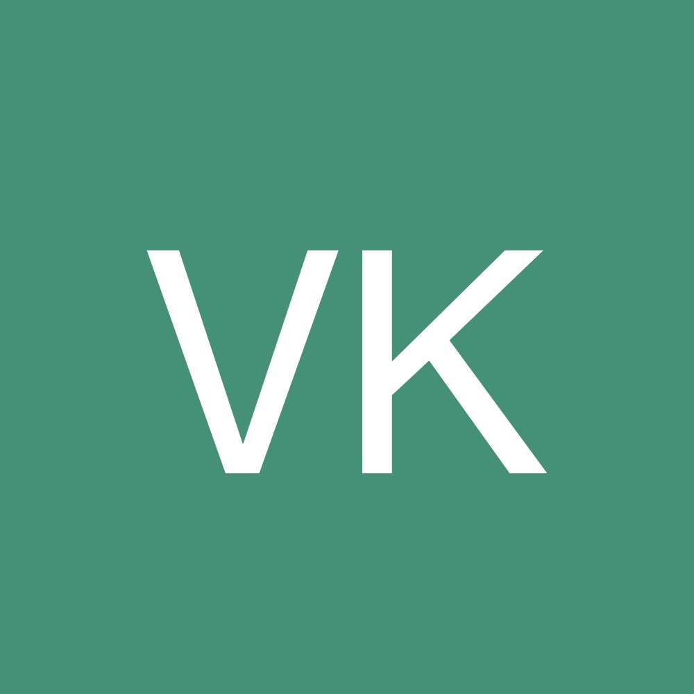 Meet your Posher, Viktoria