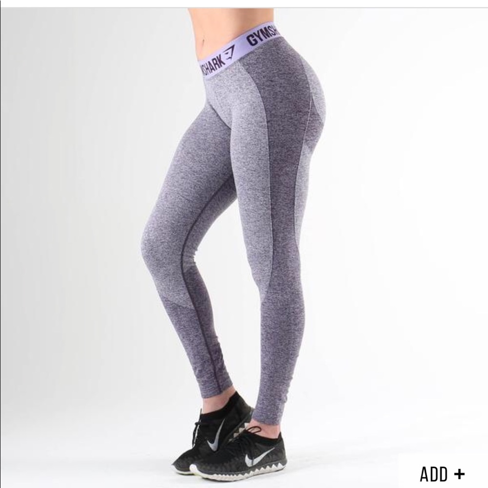 Gym shark Flex leggings 😁 PASSES SQUAT TEST