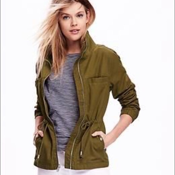 Old Navy Jackets & Blazers - 3️⃣9️⃣Old Navy Jacket Size Medium
