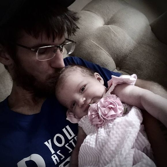 Meet your Posher, Steven - Picture 1 of 1