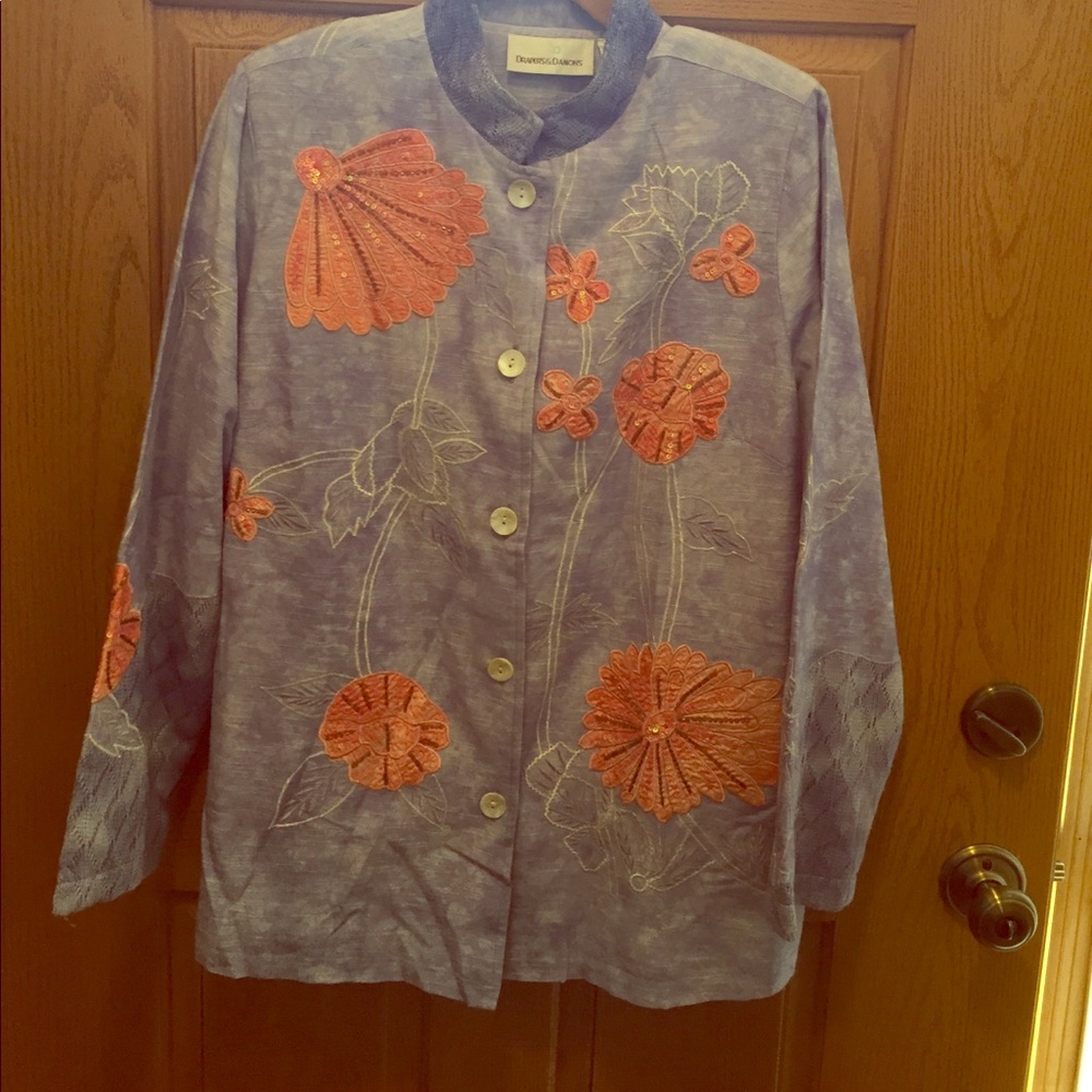 Blazer