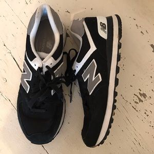 New Balance Sneakers