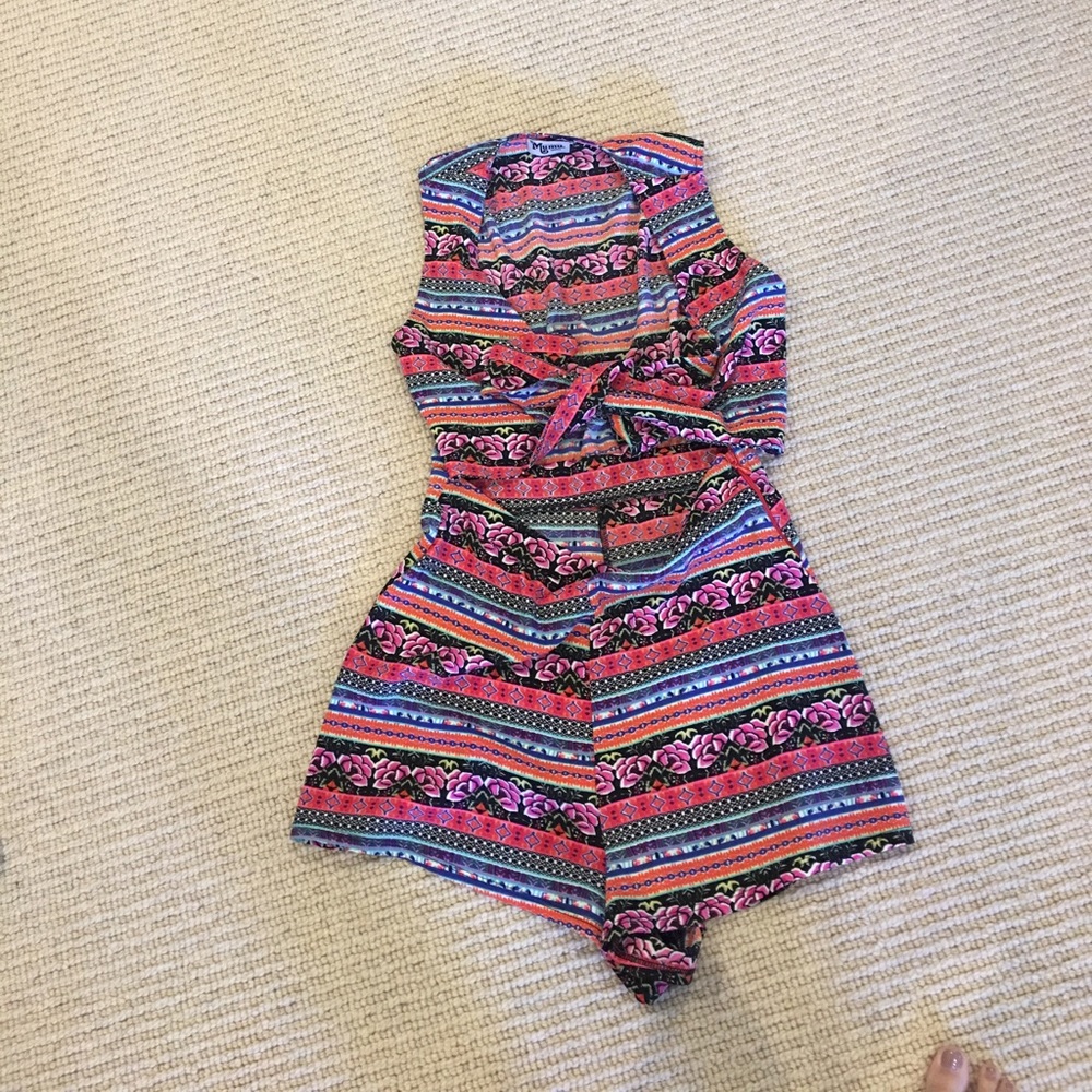 Romper