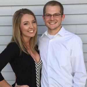 Meet your Posher, Morgan