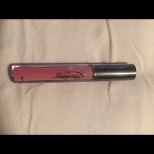 New lipstick nude rose