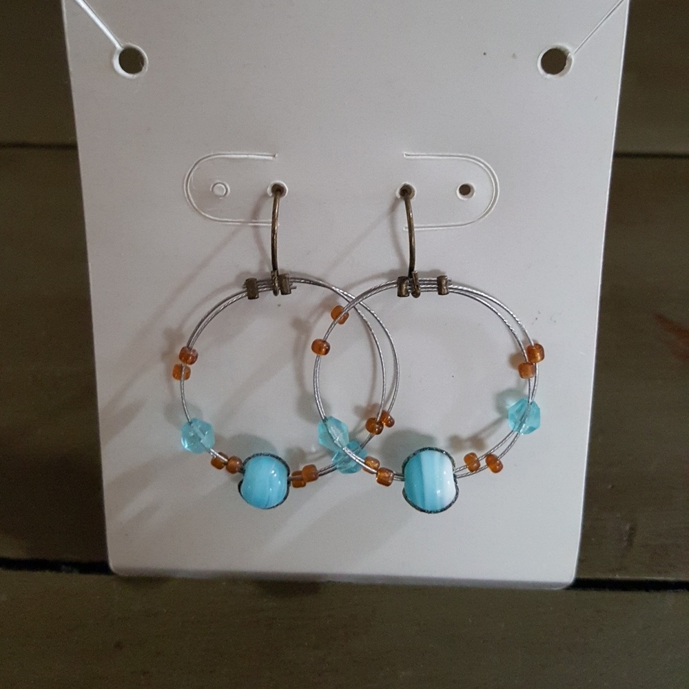 🎃💎 EARRINGS