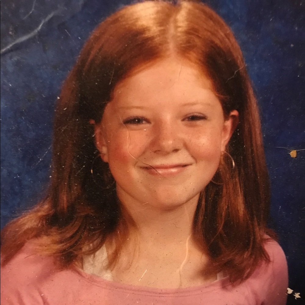 Meet your Posher, Melissa