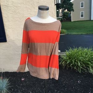 J. Crew Lightweight sweater
