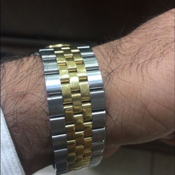Movado watch