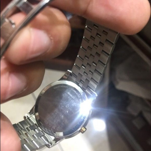 Movado watch