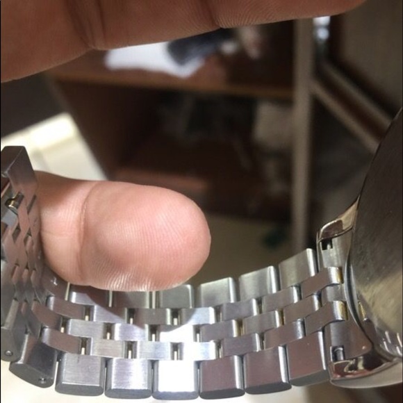 Movado watch