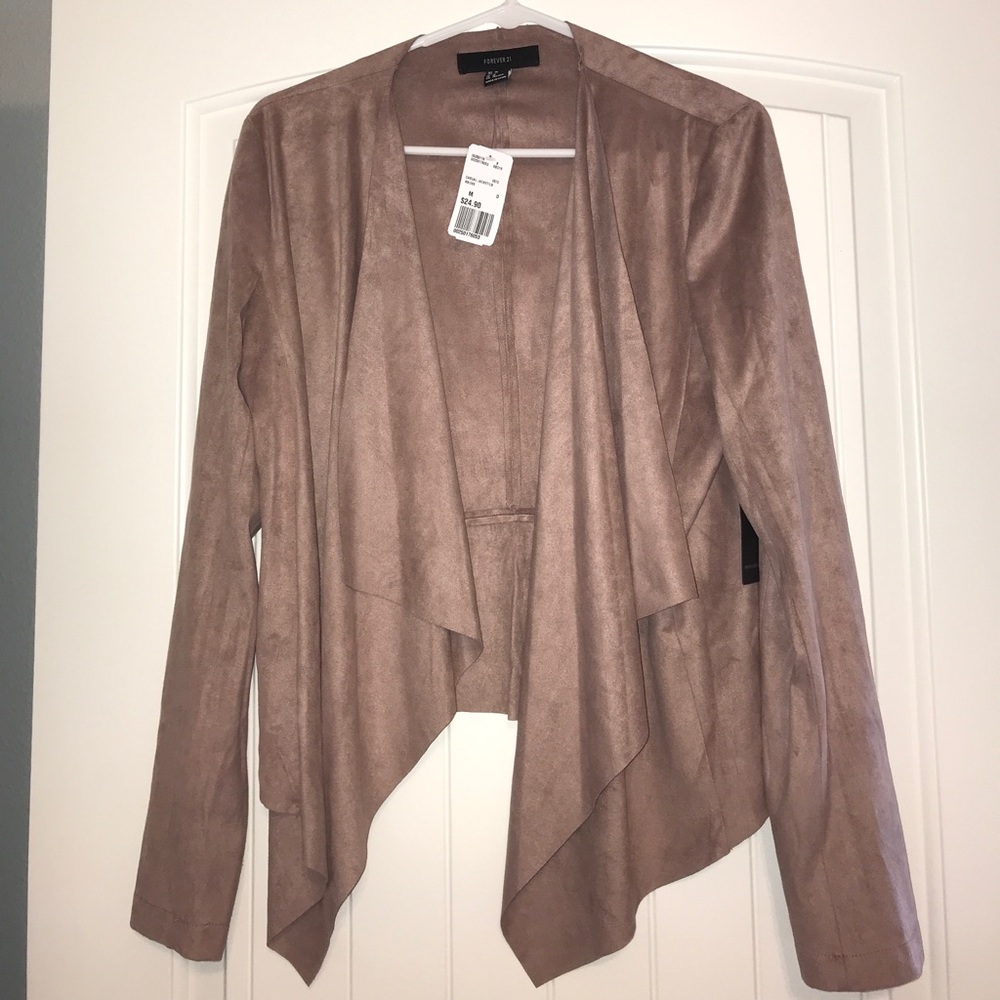 Jacket - Picture 2 of 3