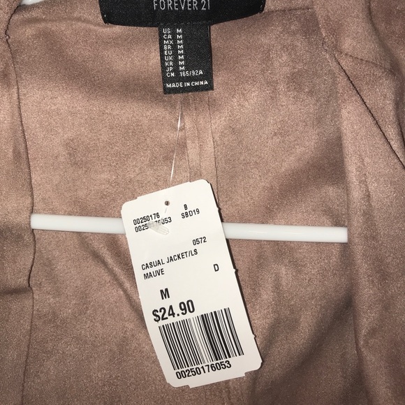 Jacket - Picture 3 of 3