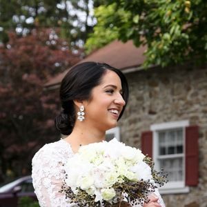 Meet your Posher, Carla