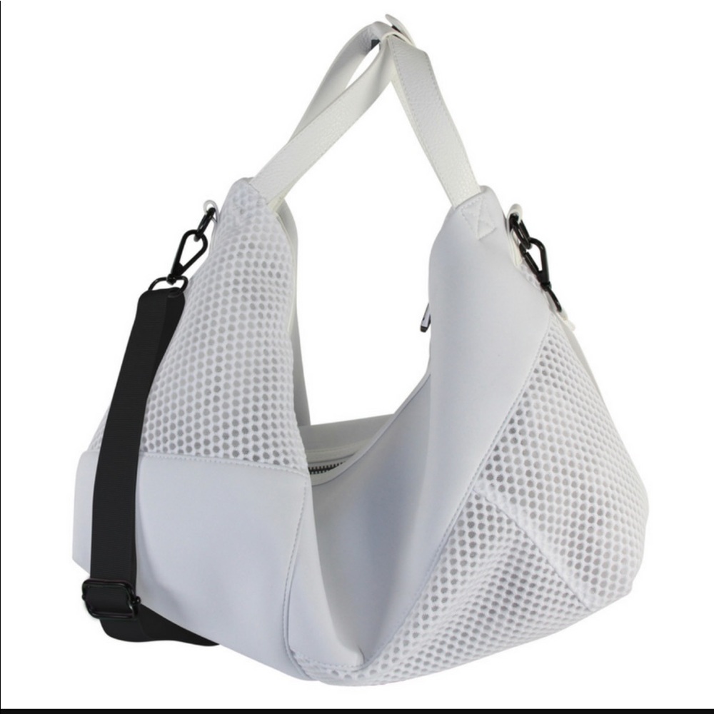 💎Poverty Flats By Rian Sport Hobo Bag SportyChic!