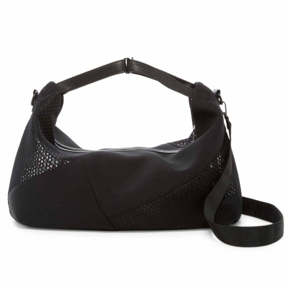 💎Poverty Flats By Rian Sport Hobo Bag SportyChic! - Picture 6 of 8