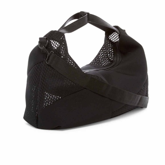 💎Poverty Flats By Rian Sport Hobo Bag SportyChic! - Picture 5 of 8