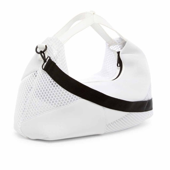 💎Poverty Flats By Rian Sport Hobo Bag SportyChic! - Picture 7 of 8