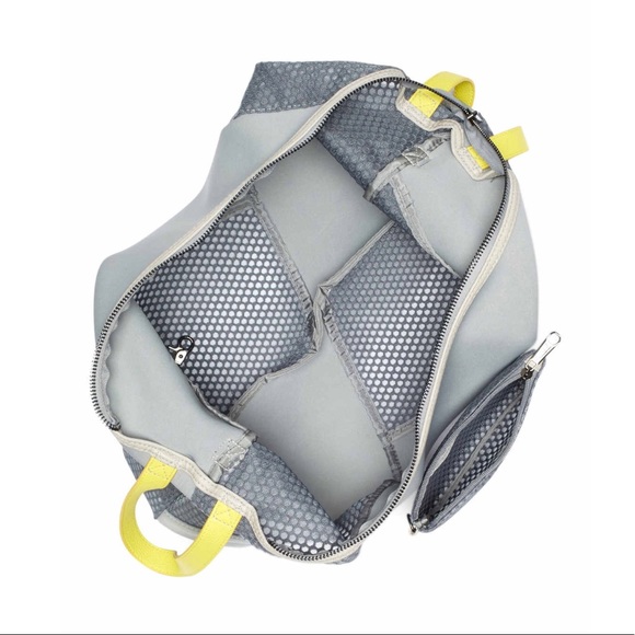 💎Poverty Flats By Rian Sport Hobo Bag SportyChic! - Picture 8 of 8