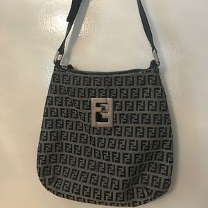 Fendi Shoulder Bag