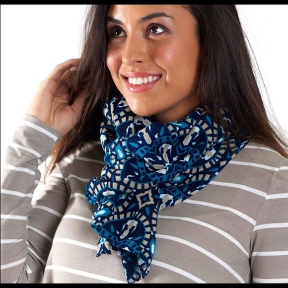 CLEARANCE ⭐️ All For Color Blue vest - Picture 5 of 6