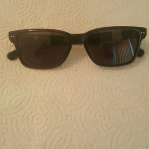 authentic Brooks brother sunglass