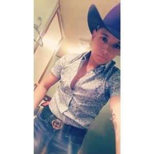 Meet your Posher, Eddy