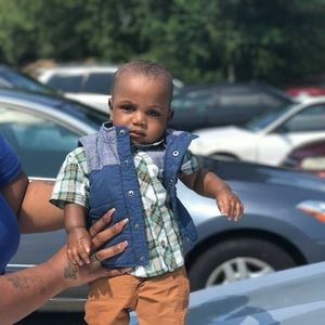 Meet your Posher, Laverne