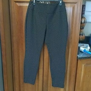 Dot Trouser