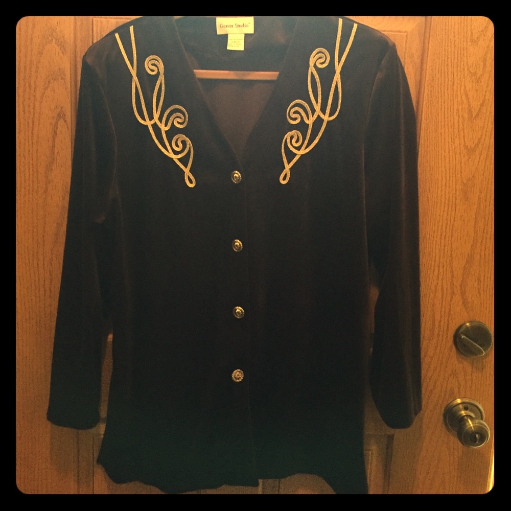 Jacket