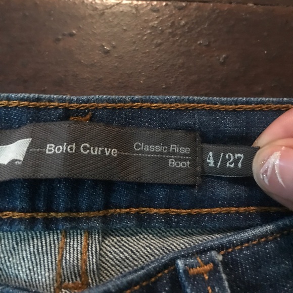 Jeans - Picture 3 of 3