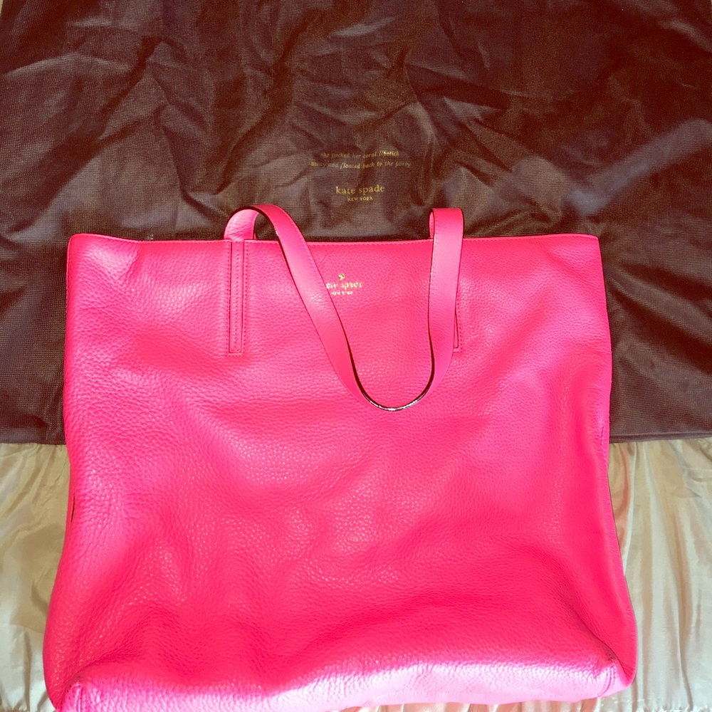 Authentic Kate Spade Tote