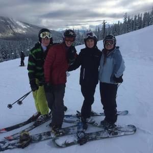 Meet your Posher, Ben