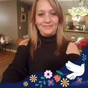 Meet your Posher, Rita