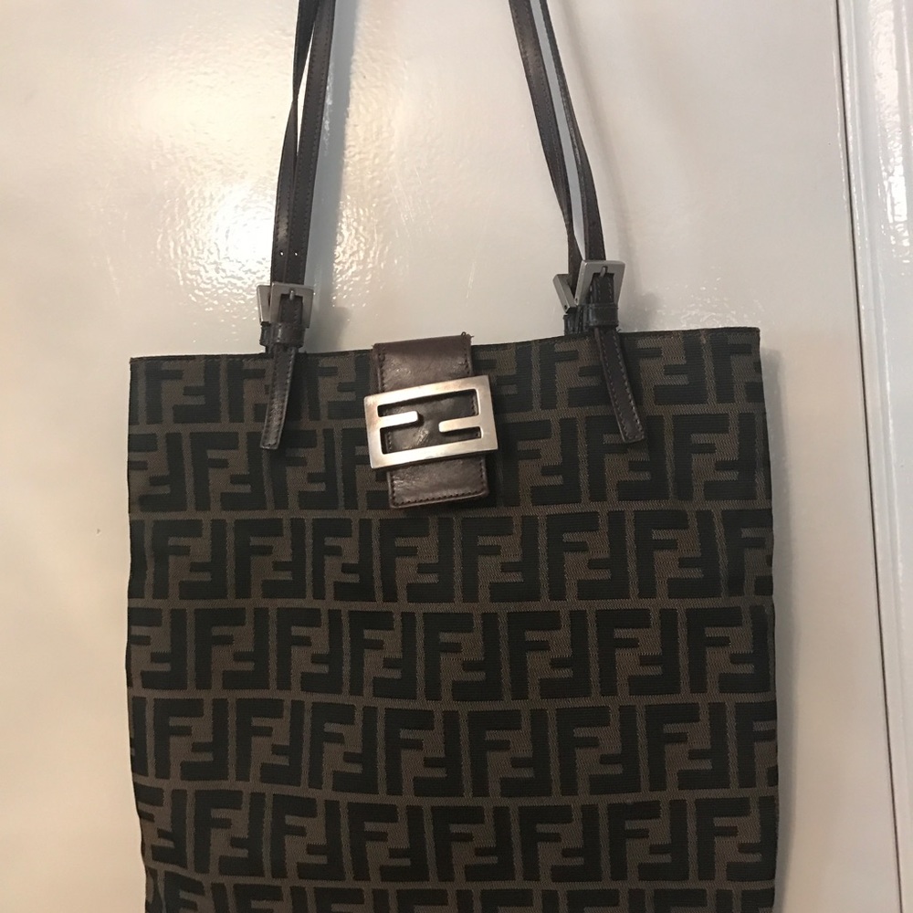 Fendi Shoulder Bag