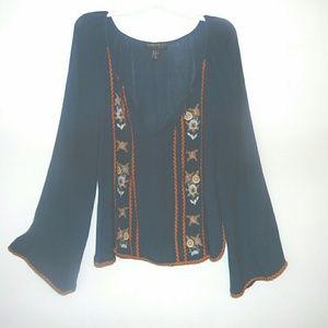 PLUS SIZE TOP