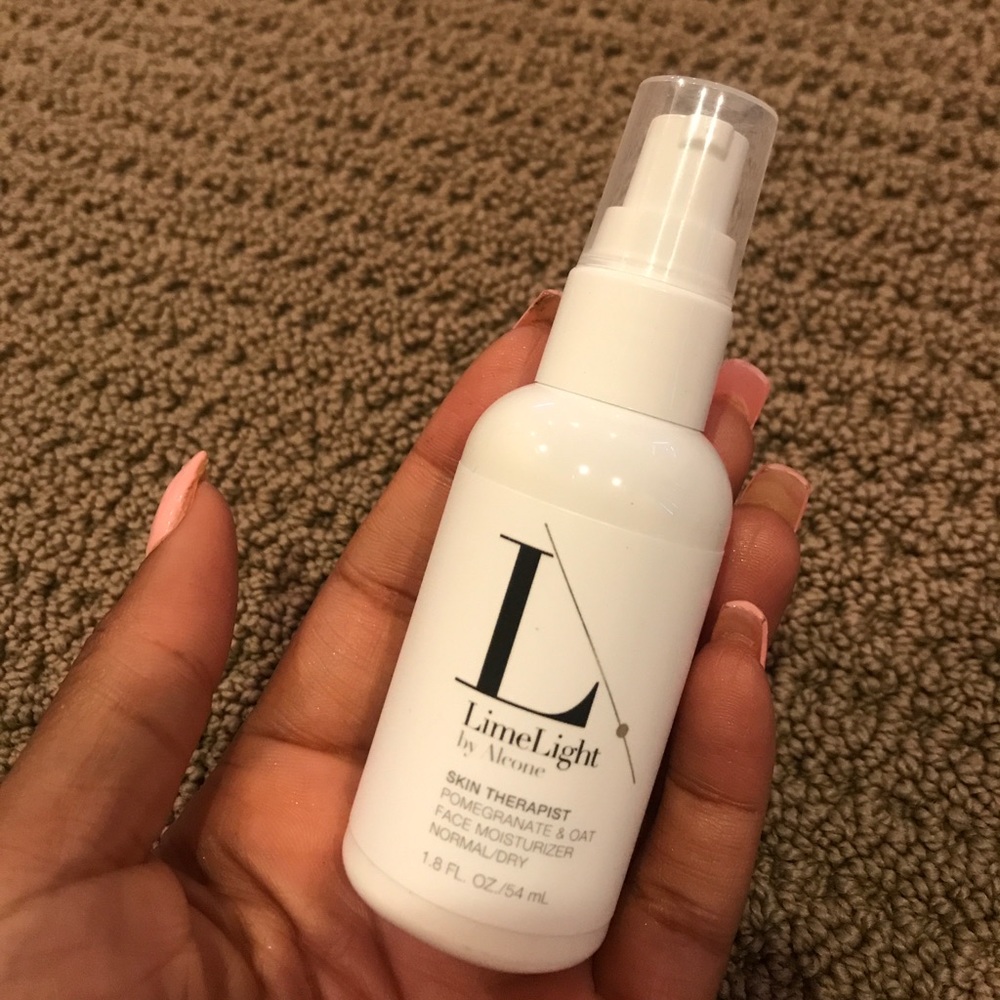 Skin therapist by limelight