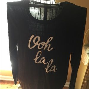 OLD NAVY CUTE SWEATER