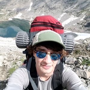 Meet your Posher, Luke