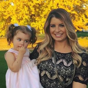 Meet your Posher, Milissa