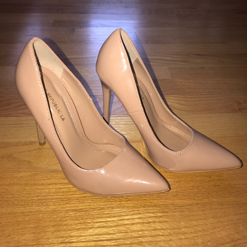 Women’s Heels