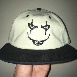 Supreme creep 6 panel " off white"
