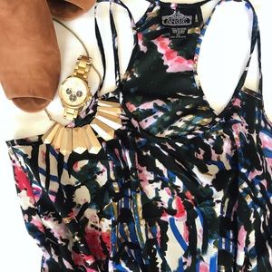 Sleeveless Top