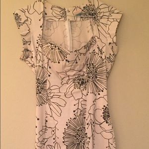 Vintage Sexy Pinup Dress