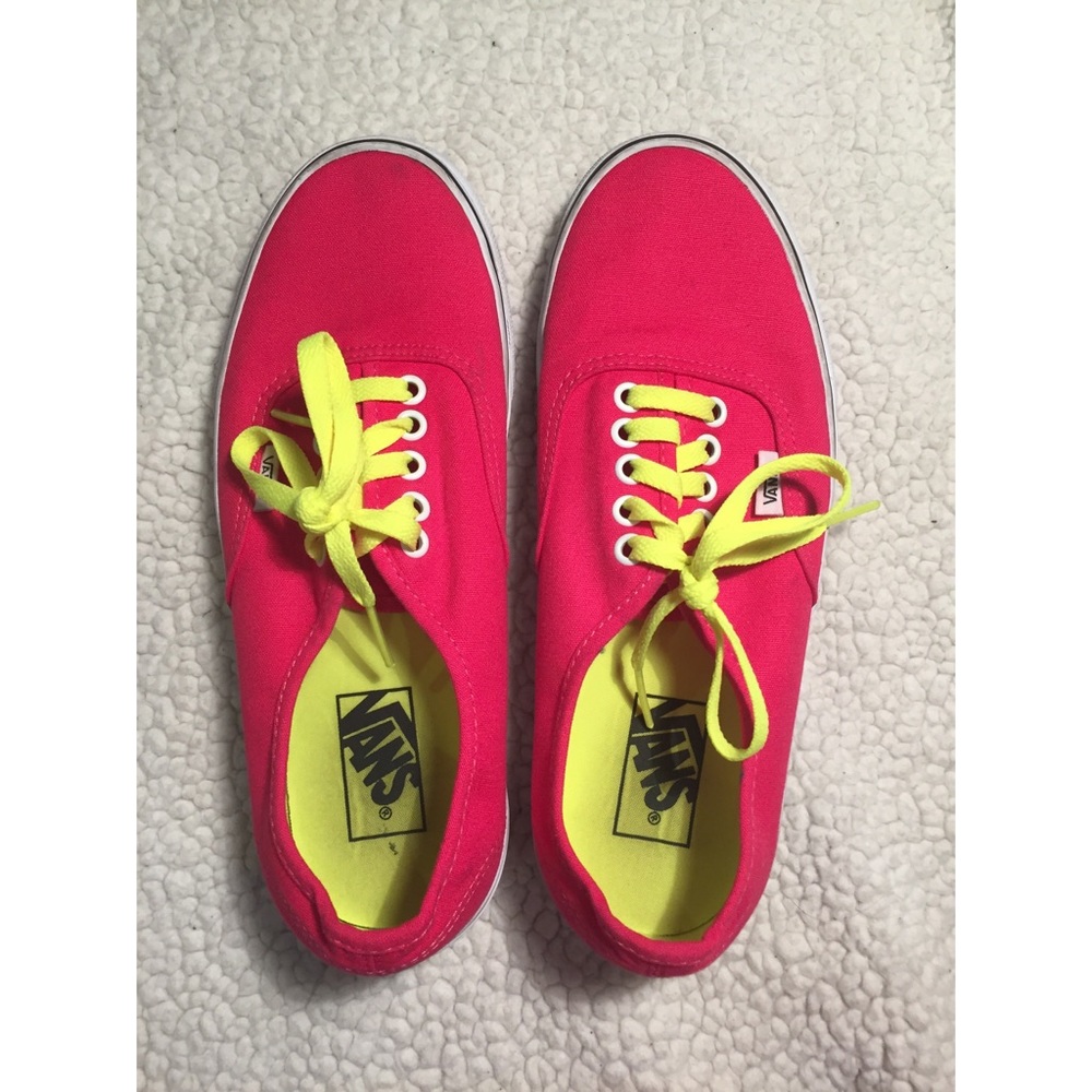 Women’s Vans Sneakers